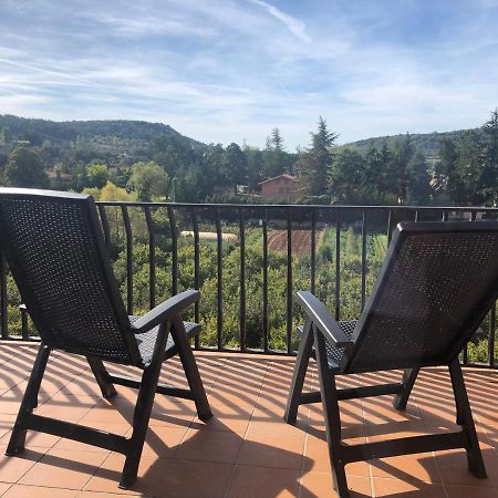 Eva & Travel - Triplex La Cavallada Prades Ngoại thất bức ảnh