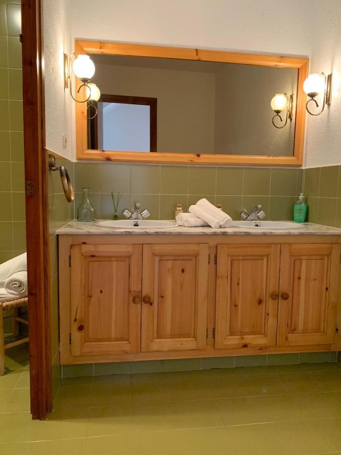 Eva & Travel - Triplex La Cavallada Prades Ngoại thất bức ảnh