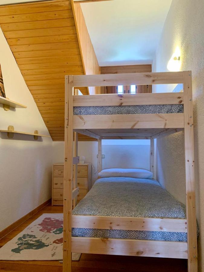 Eva & Travel - Triplex La Cavallada Prades Ngoại thất bức ảnh