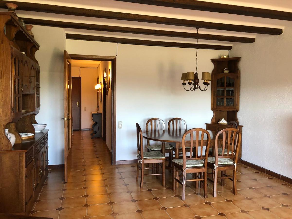 Eva & Travel - Triplex La Cavallada Prades Ngoại thất bức ảnh